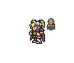 Ingus - Final Fantasy: Record Keeper