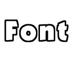 Fonts - Game & Wario