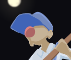 Intro - Dustforce