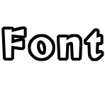 Fonts - The Legend of Zelda: The Wind Waker HD