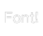 Fonts - Mario & Sonic at the Sochi 2014 Olympic Winter Games