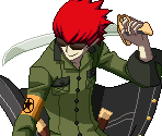 Sho Minazuki (Glasses) - Persona 4 Arena Ultimax