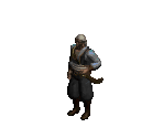 Meshif - Diablo 2 / Diablo 2: Lord of Destruction