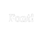 Fonts - Hyrule Warriors