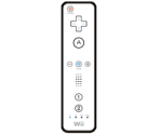Wii Remote Registration - New Super Mario Bros. Wii