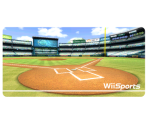 Sports & Training Icons - Wii Sports