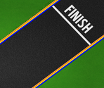 Race 1: Street Match - Pokémon Team Turbo