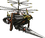 Ark - Final Fantasy: Record Keeper