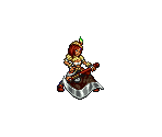 Lani - Final Fantasy: Record Keeper