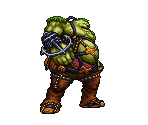 Hilgigars - Final Fantasy: Record Keeper
