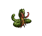 Ralvuimago - Final Fantasy: Record Keeper