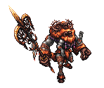 Belias (XII) - Final Fantasy: Record Keeper