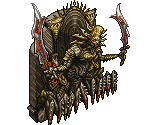 Demon Wall (XII) - Final Fantasy: Record Keeper