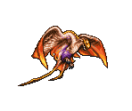 Garuda (XII) - Final Fantasy: Record Keeper