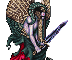 Saruin (Romancing SaGa) - Final Fantasy: Record Keeper