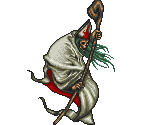 Death (Emperor SaGa) - Final Fantasy: Record Keeper
