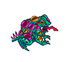 Jewel Beast (Emperor SaGa) - Final Fantasy: Record Keeper