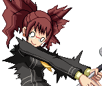 Rise Kujikawa (Glasses) - Persona 4 Arena Ultimax