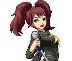 Rise Kujikawa - Persona 4 Arena Ultimax