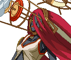 Himiko - Persona 4 Arena Ultimax