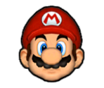 Characters - New Super Mario Bros. Wii