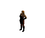 Charsi - Diablo 2 / Diablo 2: Lord of Destruction