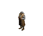 Gheed - Diablo 2 / Diablo 2: Lord of Destruction
