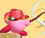 Whip Challenge - Kirby's Dream Collection