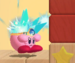Spark Challenge - Kirby's Dream Collection