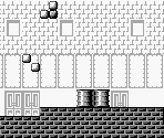 Gotham City Stage 1-1 - Batman