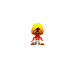 Mouse - Speedy Gonzales: Los Gatos Banditos (USA)
