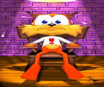 Loading Screens - Bubsy 3D