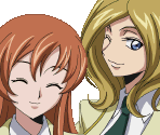 Ashford Academy - Code Geass: Lelouch of the Rebellion