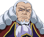 Britannians - Code Geass: Lelouch of the Rebellion