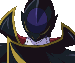 The Black Knights - Code Geass: Lelouch of the Rebellion