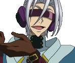 Mao - Code Geass: Lelouch of the Rebellion