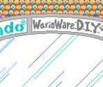 Jimmy's Microgames - WarioWare: D.I.Y.
