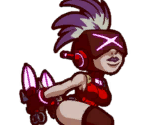 Ksenia - Awesomenauts