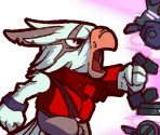 Rocco - Awesomenauts
