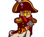 Voltar (Voltar Bonaparte) - Awesomenauts