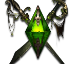 Executable Icons - The Sims Medieval