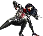 Silk (Original) - Marvel: Avengers Alliance