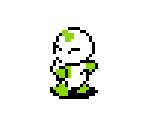 Moko-Moko (Walkman) - Mendel Palace