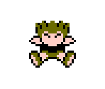 Toby (Acrobat) - Mendel Palace