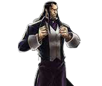 Morlun - Marvel: Avengers Alliance