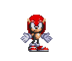 Mighty - Sonic the Hedgehog Customs