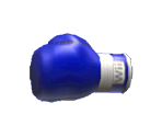 Boxing - Wii Sports