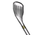 Golf - Wii Sports