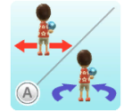 Bowling - Wii Sports Resort