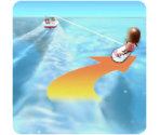 Power Cruising - Wii Sports Resort